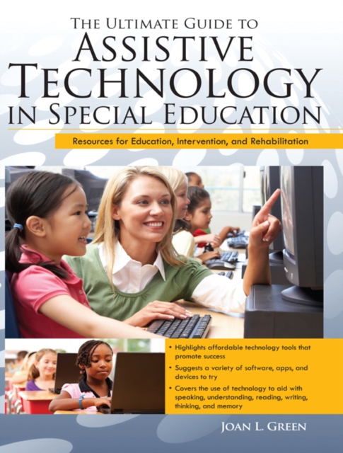 Ultimate Guide to Assistive Technology in Special Education