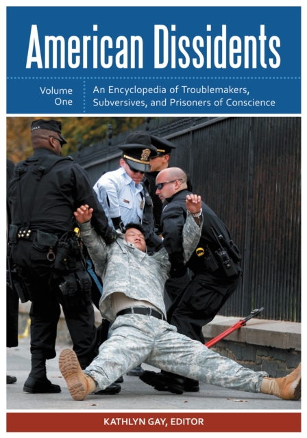 American Dissidents
