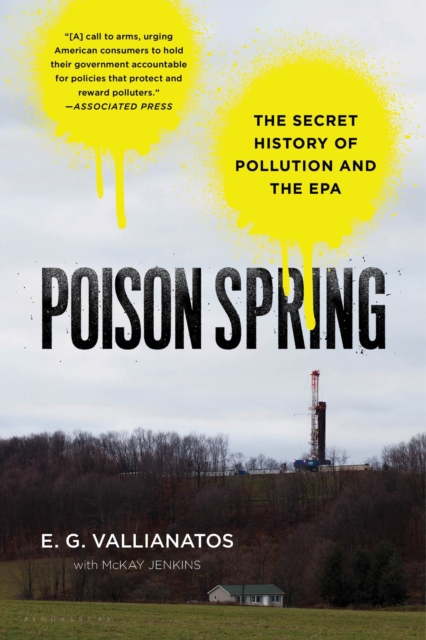 Poison Spring