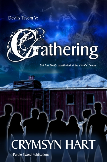 Devil's Tavern 5: Gathering