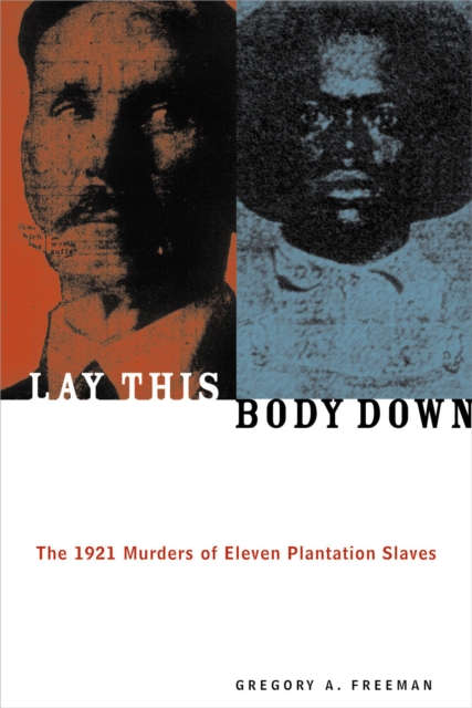 Lay This Body Down