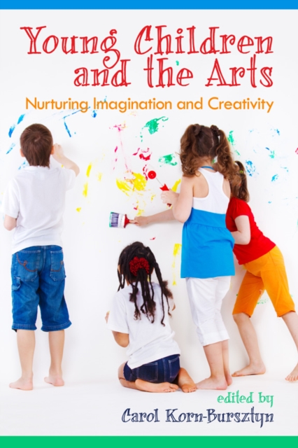 Young Children and the Arts