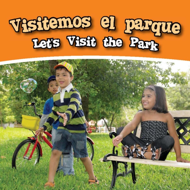 Visitemos el parque