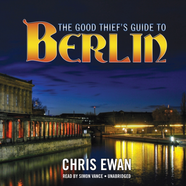 Good Thief's Guide to Berlin