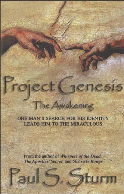 Project Genesis: The Awakening