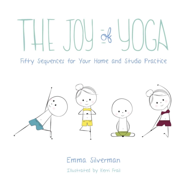 Joy of Yoga