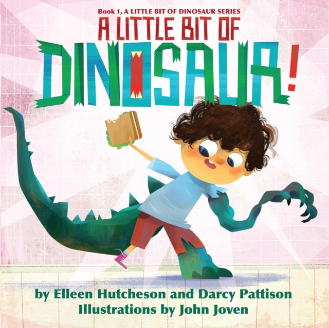 Little Bit of Dinosaur