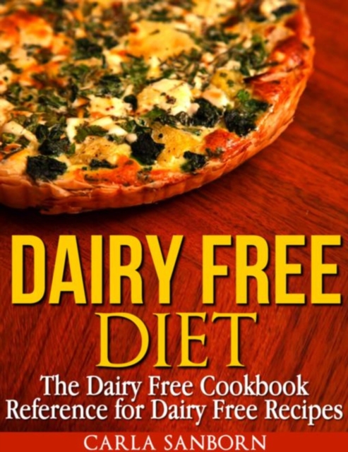 Dairy Free Diet
