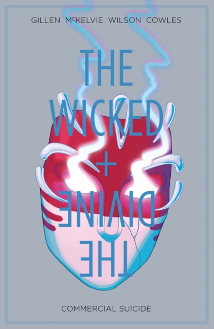 Wicked + The Divine Vol. 3