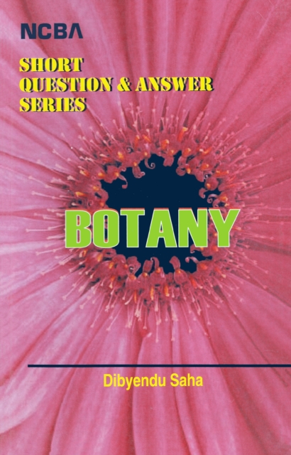 Short Question & Answer Series: Botany