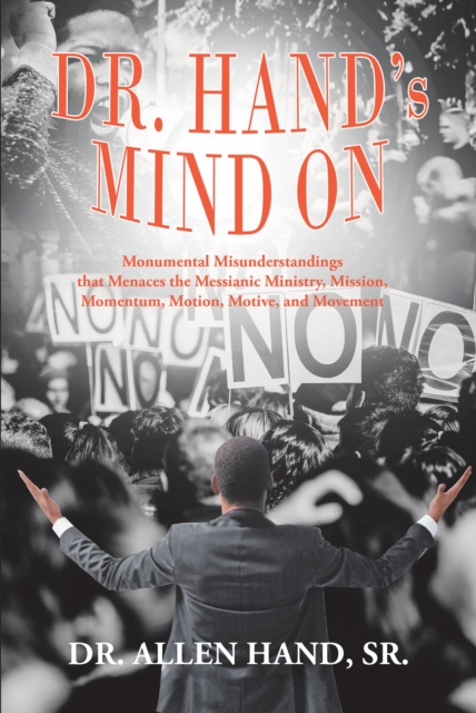 Dr. Hand's Mind On
