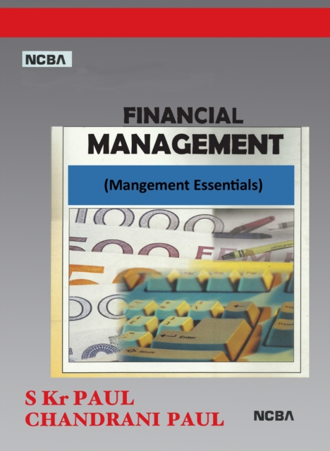 Financial Management (Management Essentials)