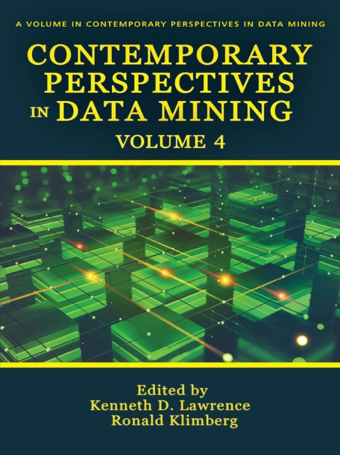 Contemporary Perspectives in Data Mining