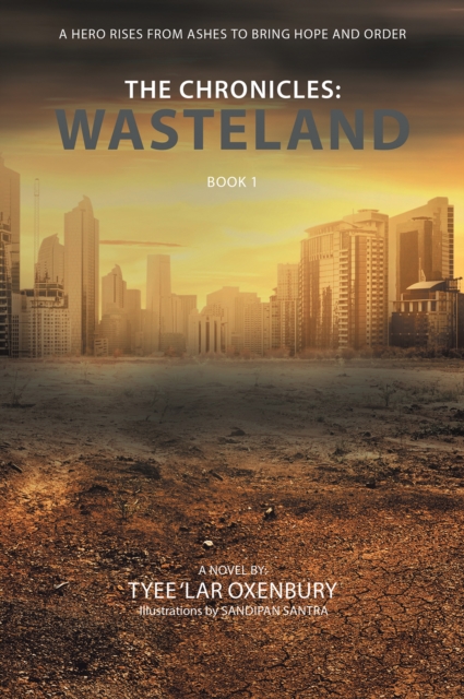 Chronicles: Wasteland