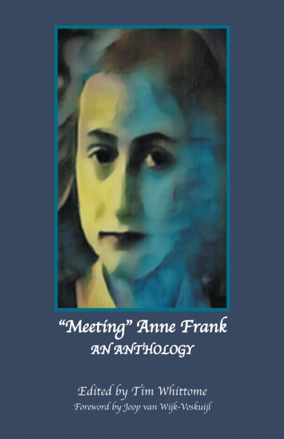 "e;Meeting"e; Anne Frank