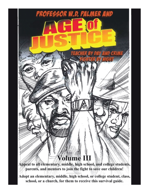 Age of Justice