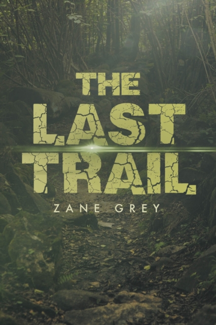 Last Trail