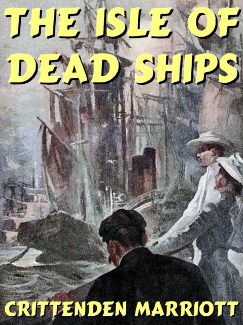 Isle of Dead Ships