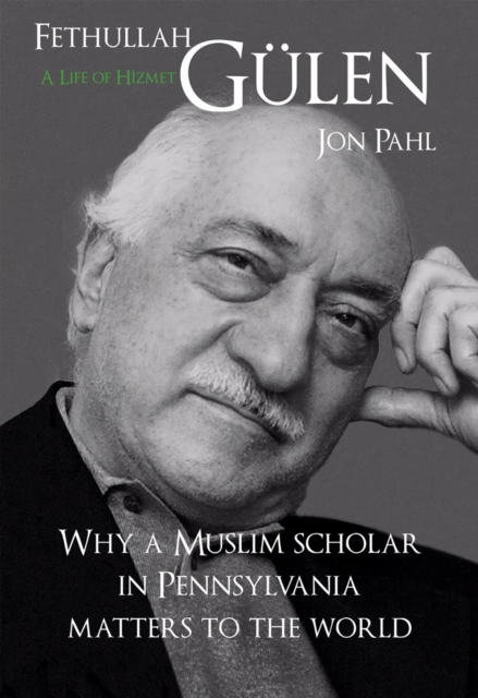 Fethullah Gulen