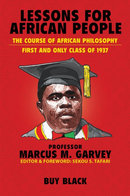 Lessons for African People