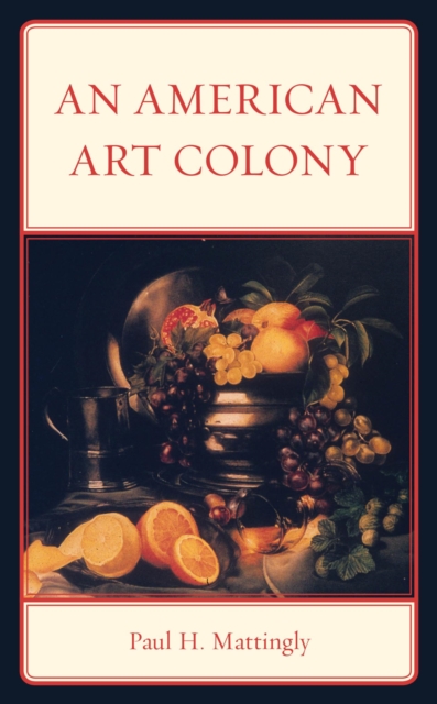 American Art Colony