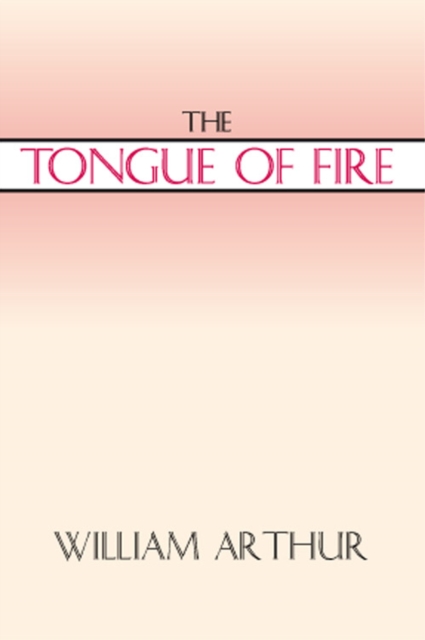 Tongue of Fire