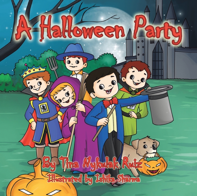 Halloween Party