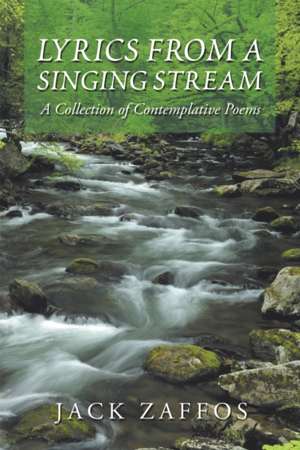 Lyrics from a Singing Stream