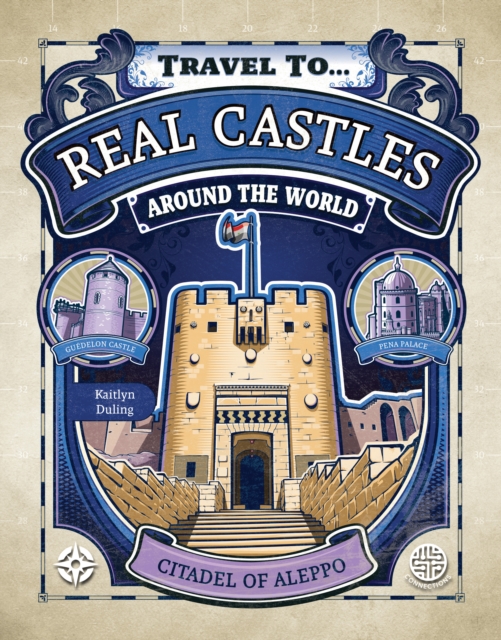 Real Castles around the World