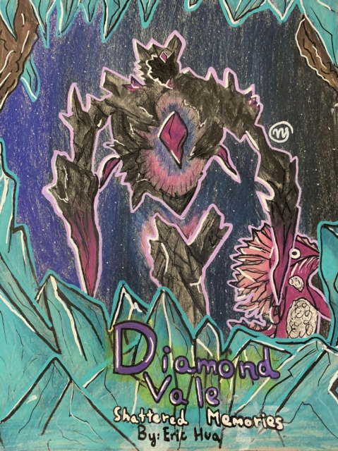 Diamondvale: Shattered Memories