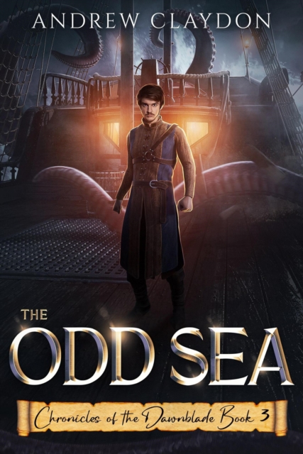 Odd Sea