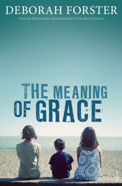 Meaning Of Grace