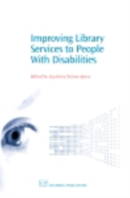 Improving Library Services to People with Disabilities