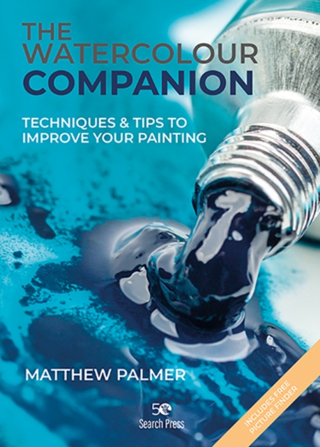 Watercolour Companion