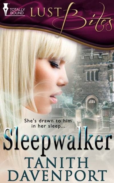Sleepwalker