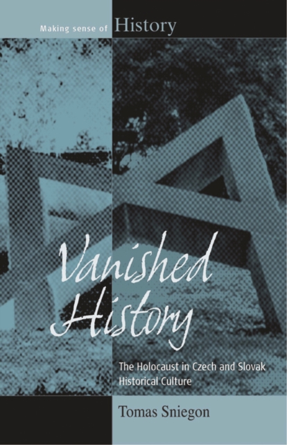 Vanished History