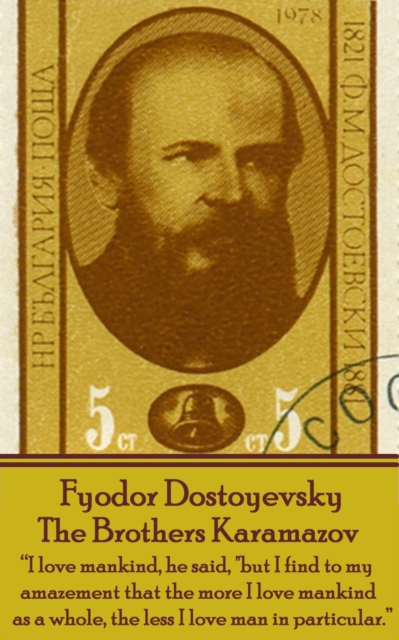 Brothers Karamazov