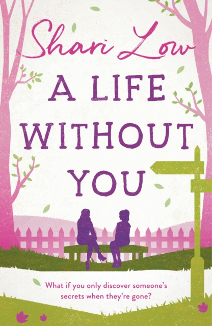 Life Without You