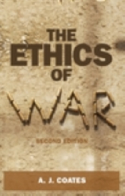 ethics of war