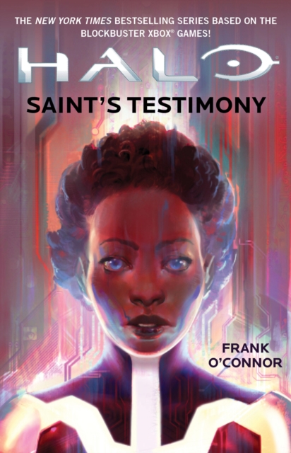 Halo: Saint's Testimony