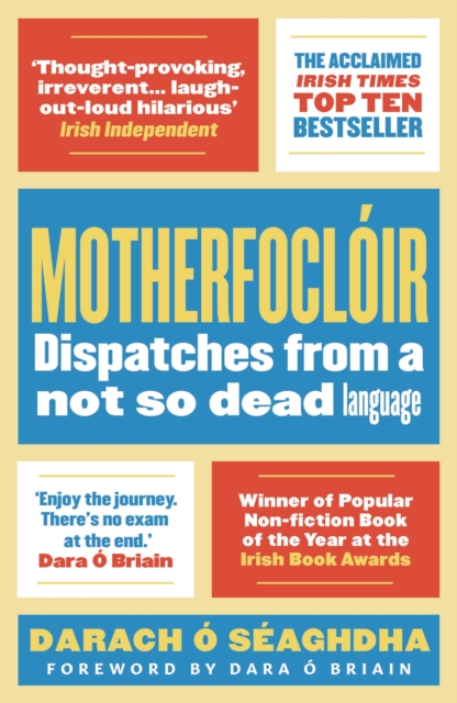 Motherfocl ir