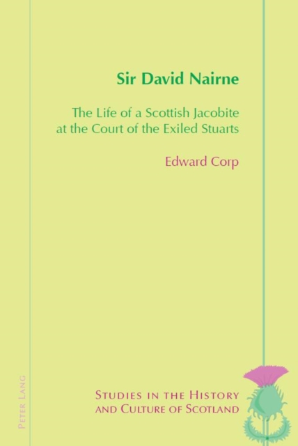 Sir David Nairne