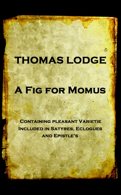 Fig For Momus