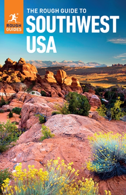 Rough Guide to Southwest USA (Travel Guide eBook)