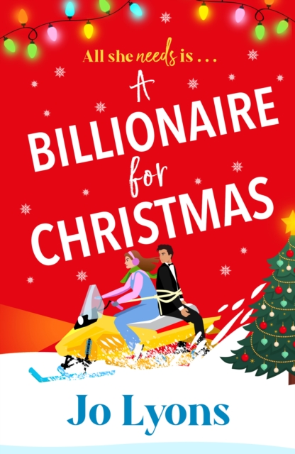 Billionaire for Christmas