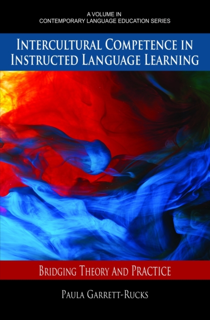 Intercultural Competence in Instructed Language Learning