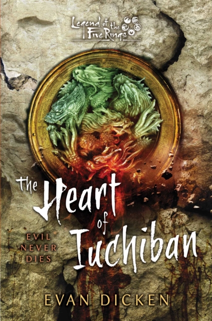 Heart of Iuchiban