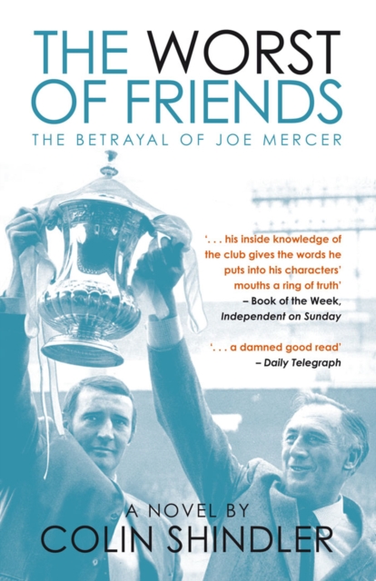Worst of Friends