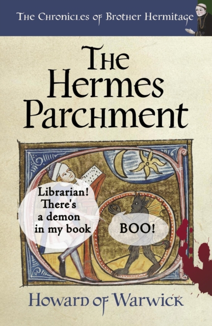 Hermes Parchment