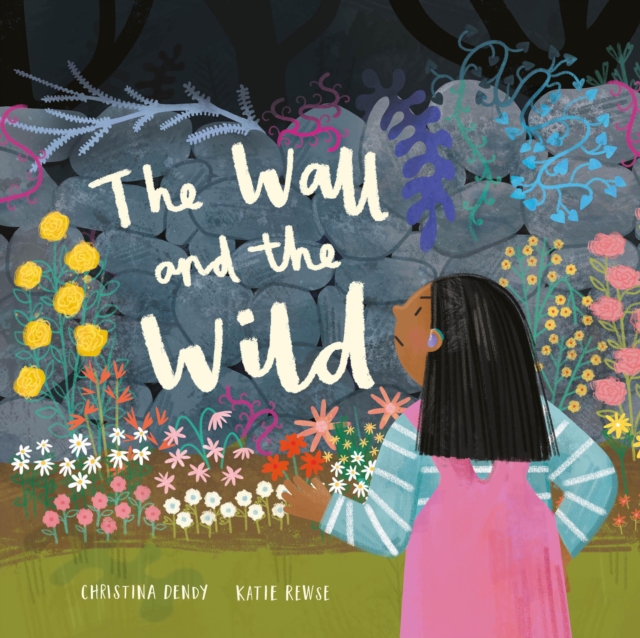 Wall and The Wild